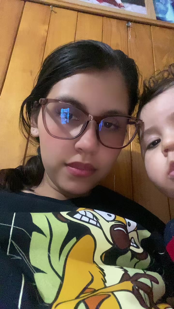 @Maryory | Mamá real 🤍