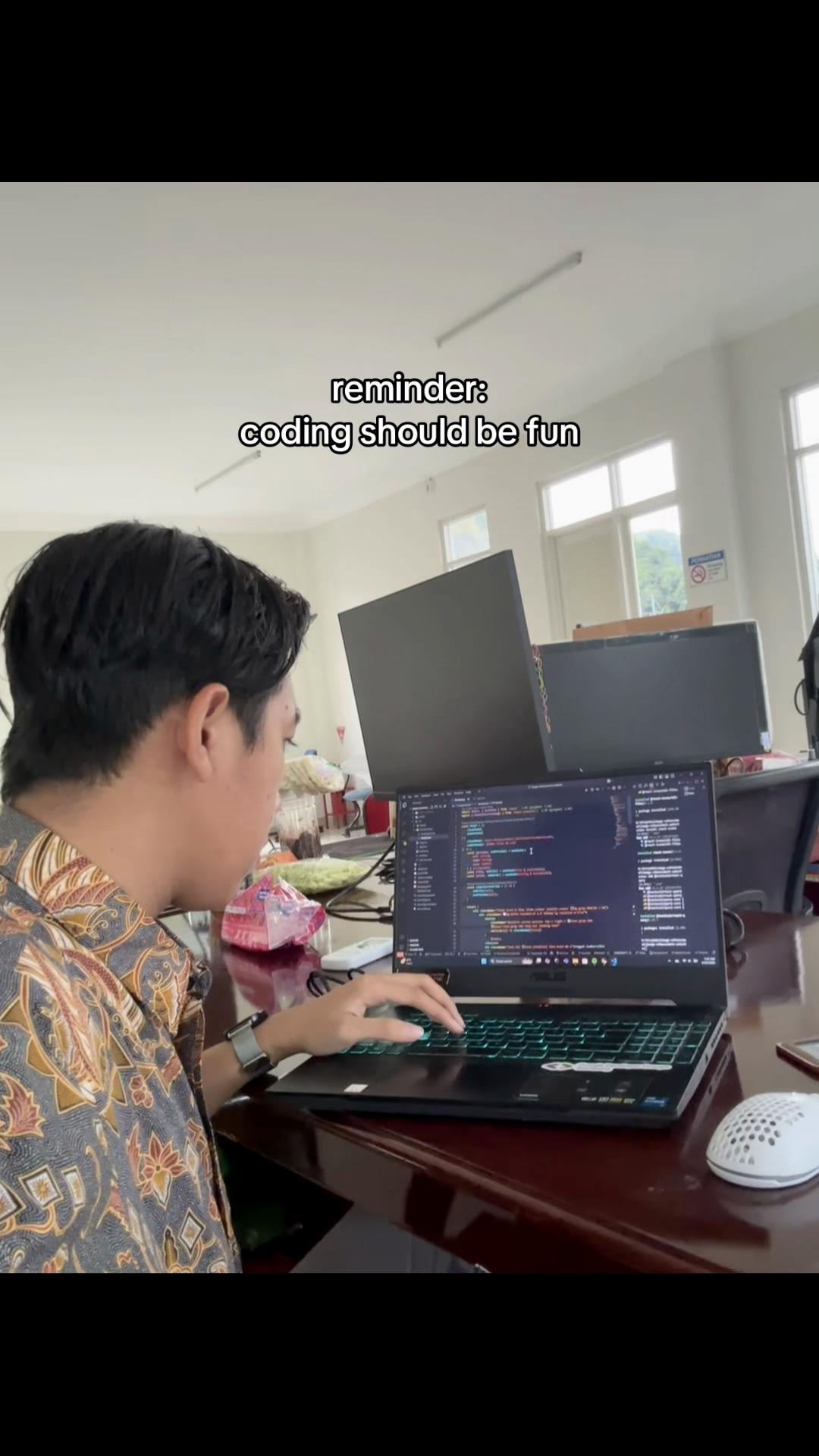 @Royan Farid | Computer Science