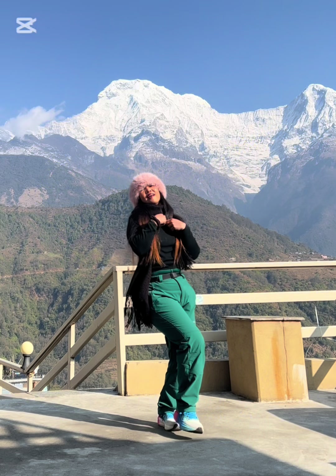 @Sushma shrestha