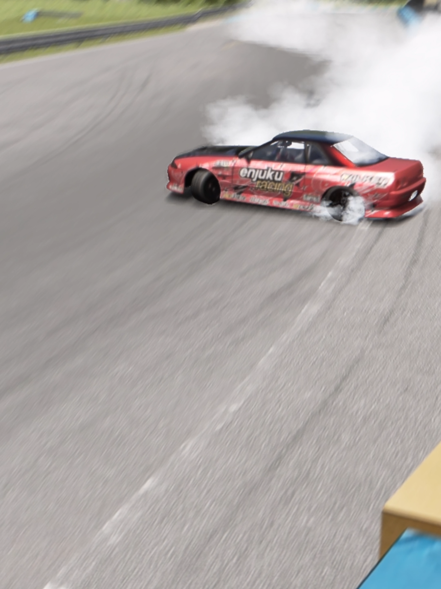 @The Casual Drifter