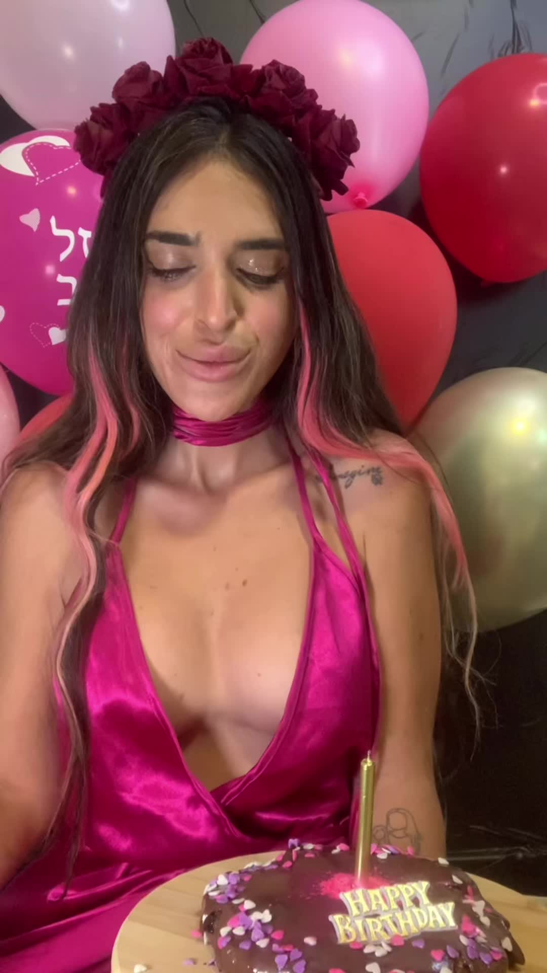@Eden Joan Malul