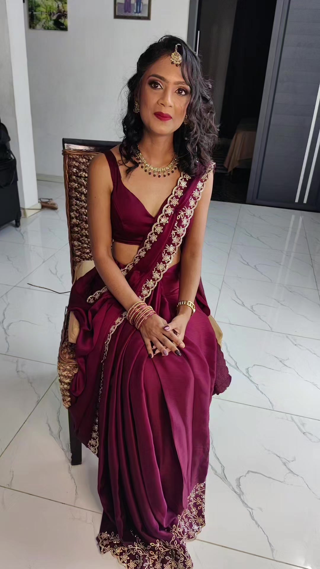 @AR Anju Sharma