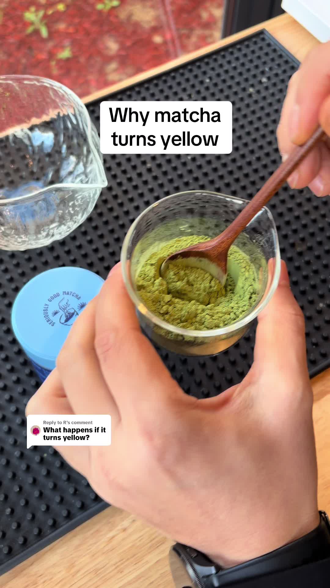 @Leo - Matcha Sensei