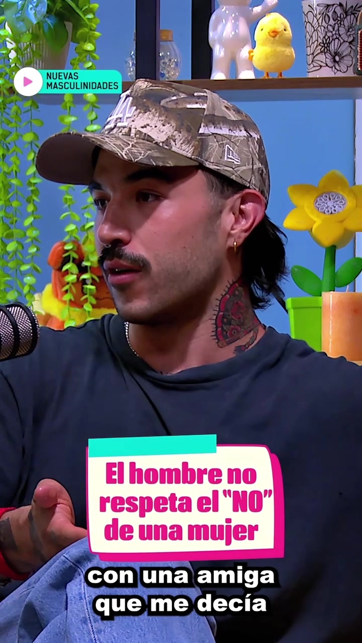 @TengoMuchasPreguntasAlRespecto