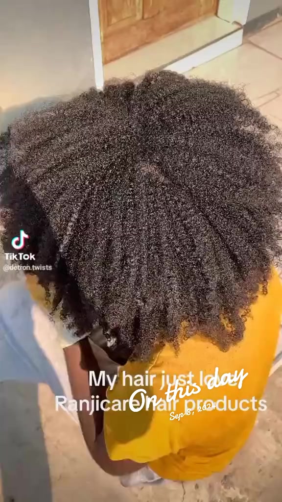 @Ranjicare
