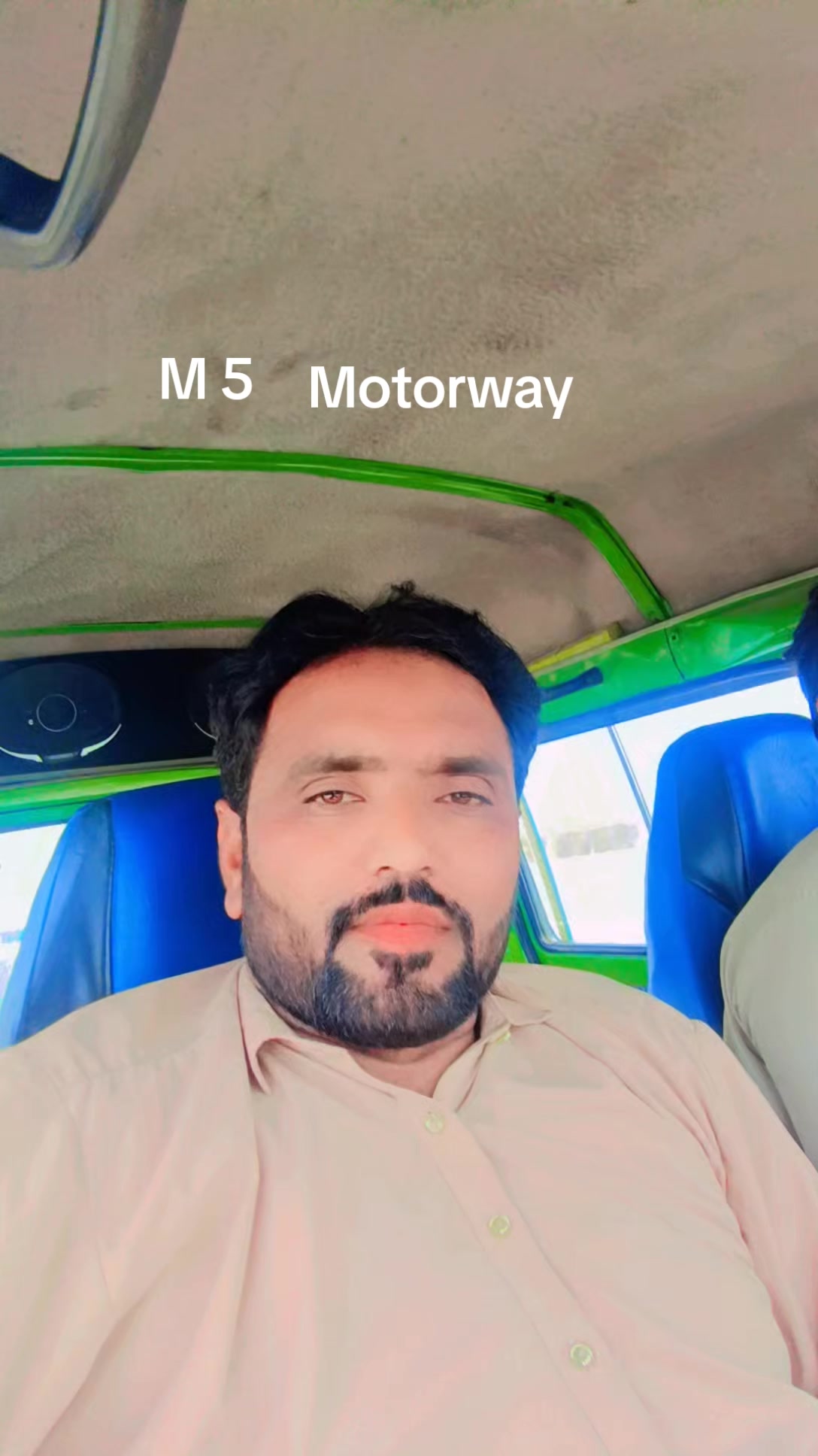 @malik ismail