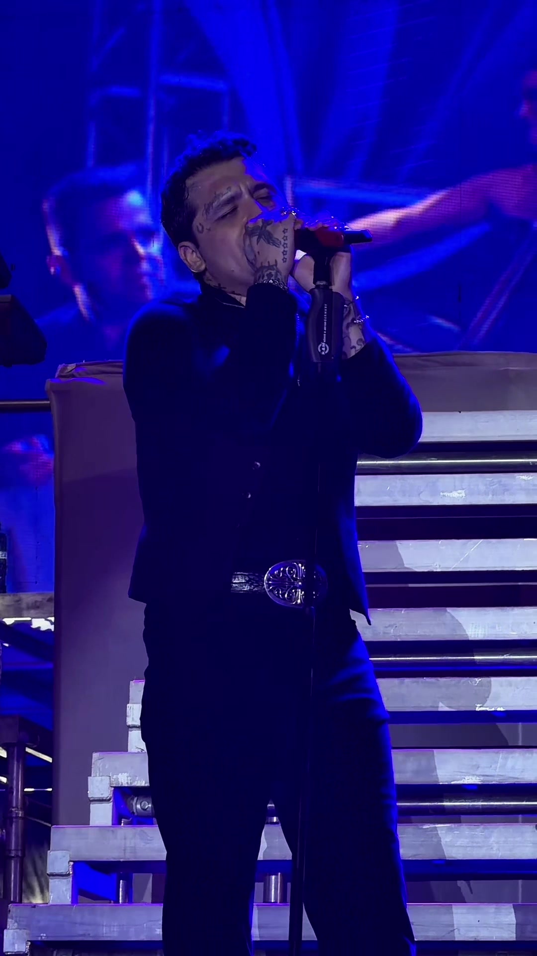 @Sorcia Conciertos