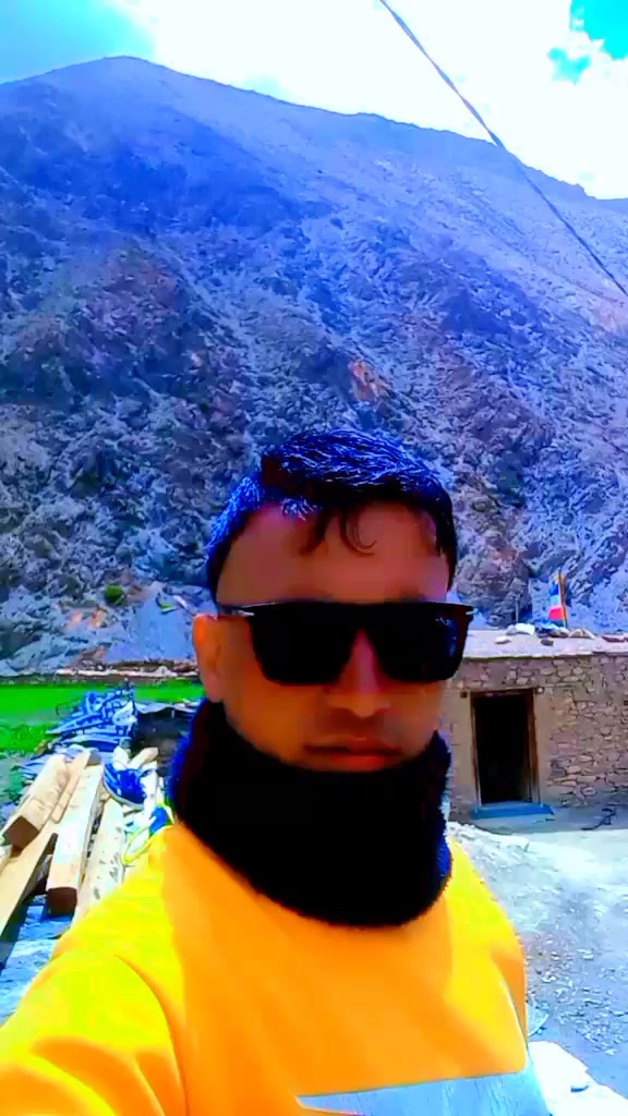 @गन्तव्यविहीन यात्रा