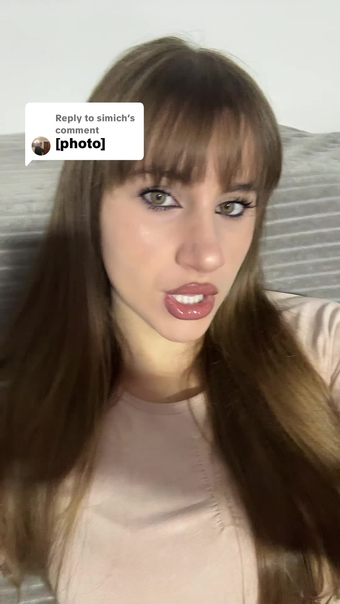 @Bambi Lino