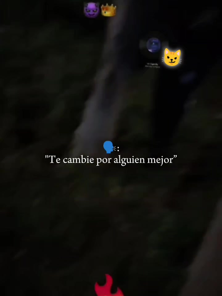 @tú papi Eyser❤️