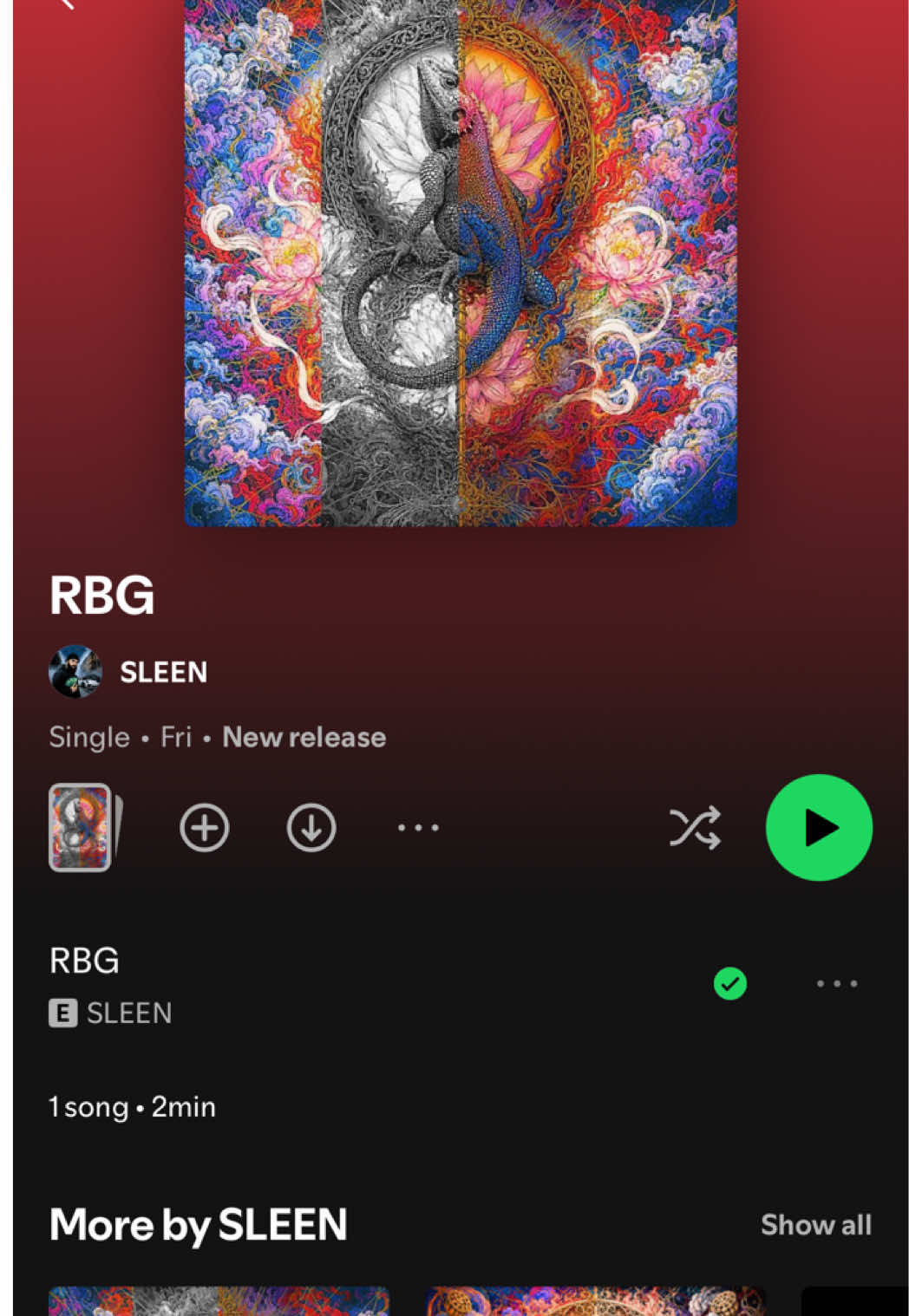 @SLEEN