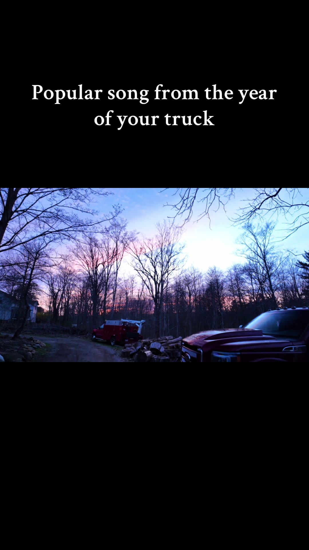 @Joe Russell