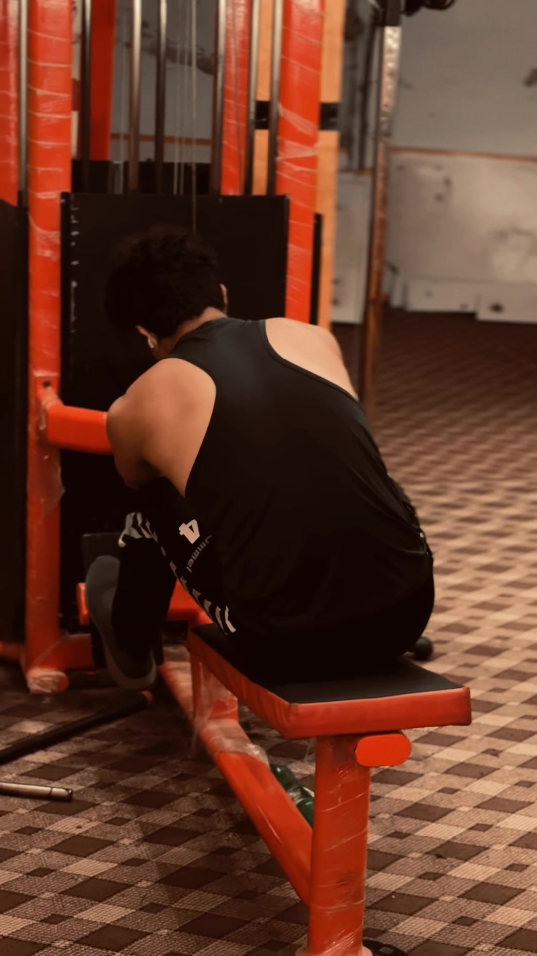 @Fadi fitness