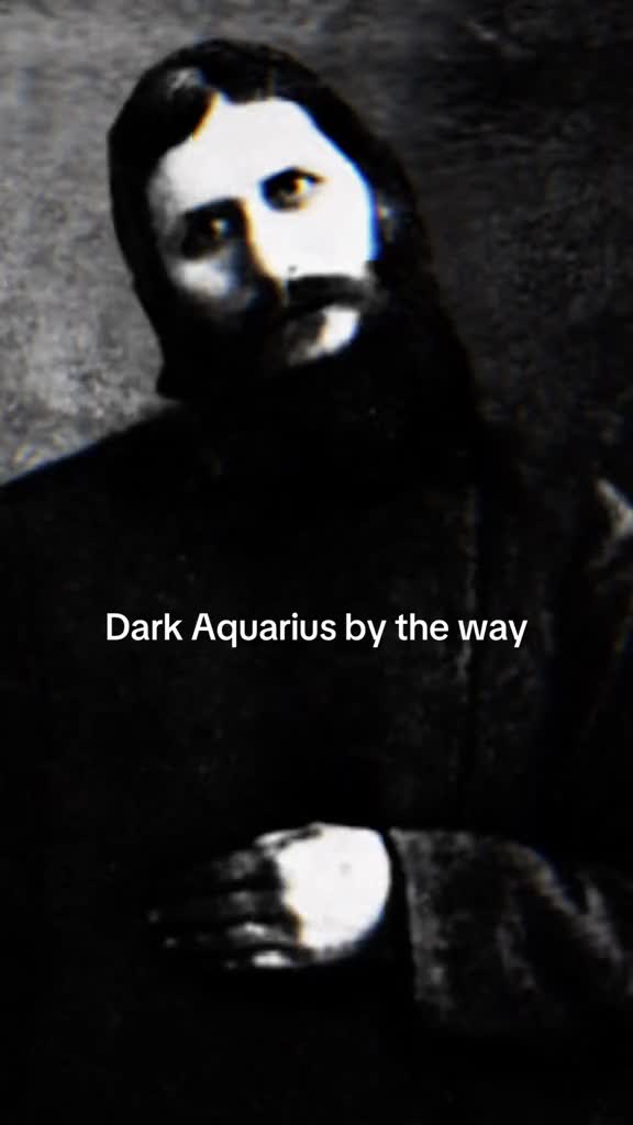 @Queen Aquarius ♒️💫