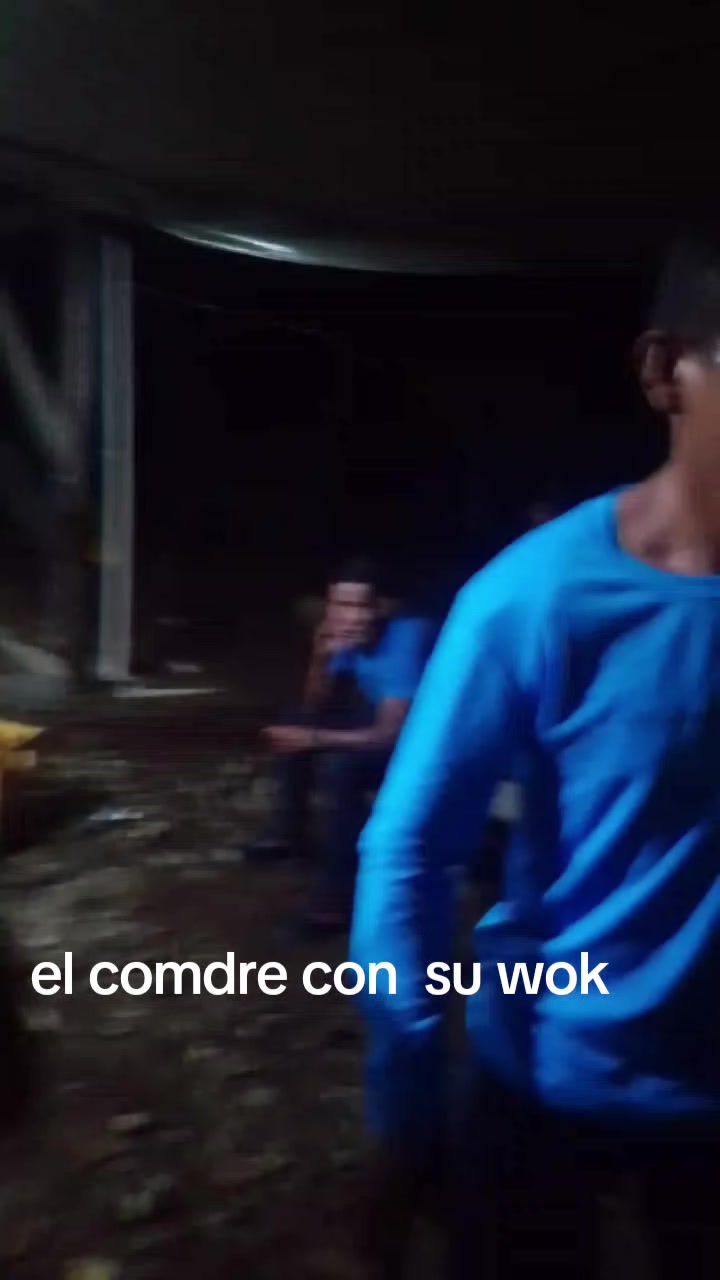 @ivan chiguango