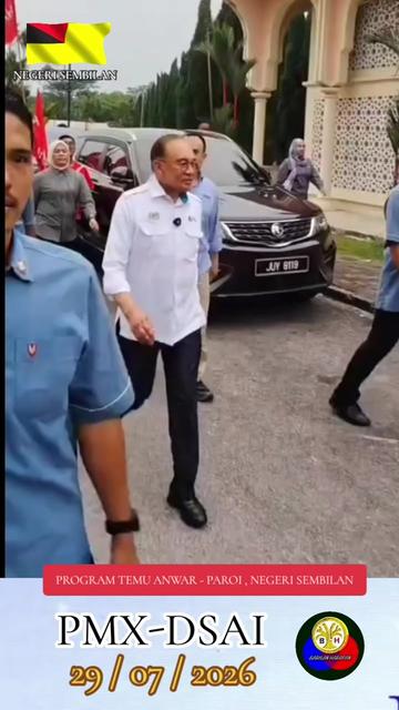 @Barisan Harapan