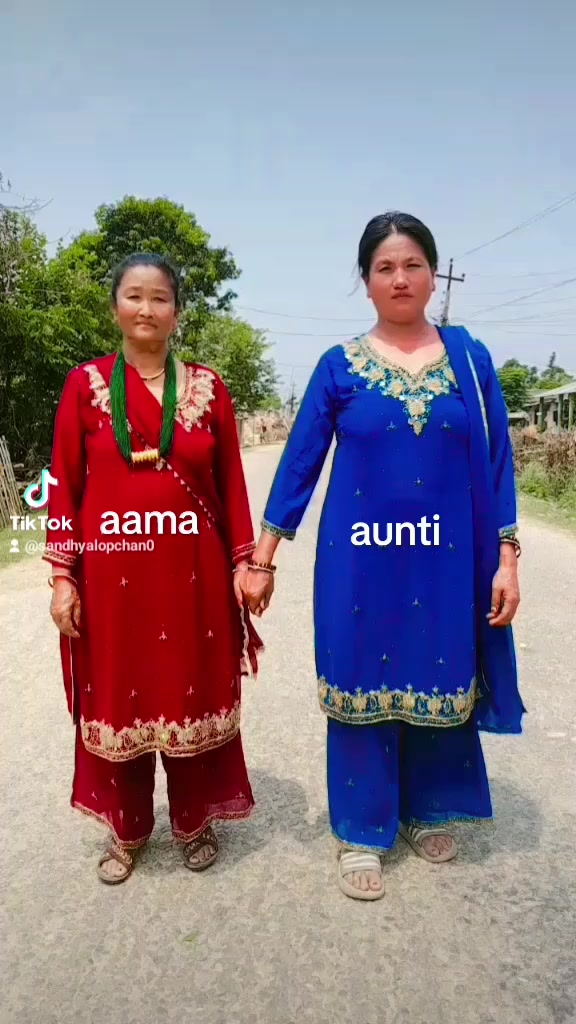 @Sandhya Lopchan