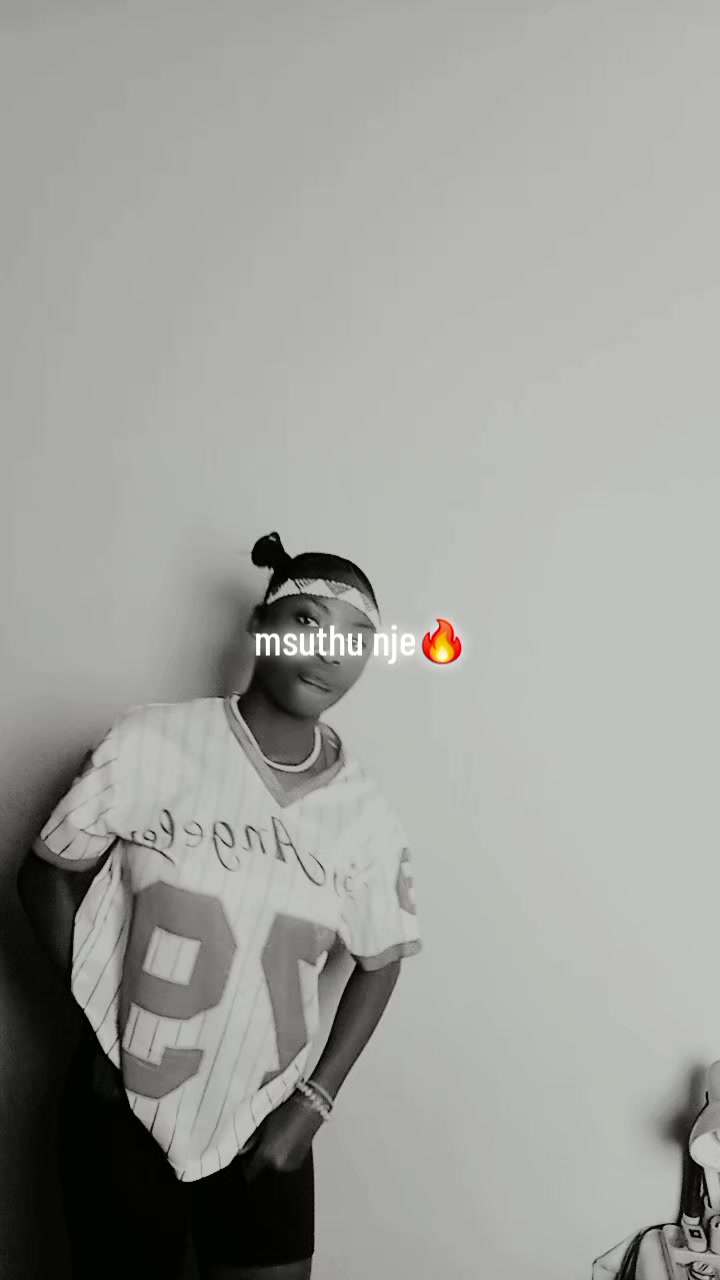 @Msuthuwecountry🇿🇦.