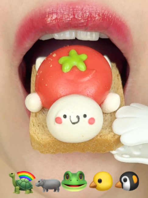 @당비 Dangbee EATING