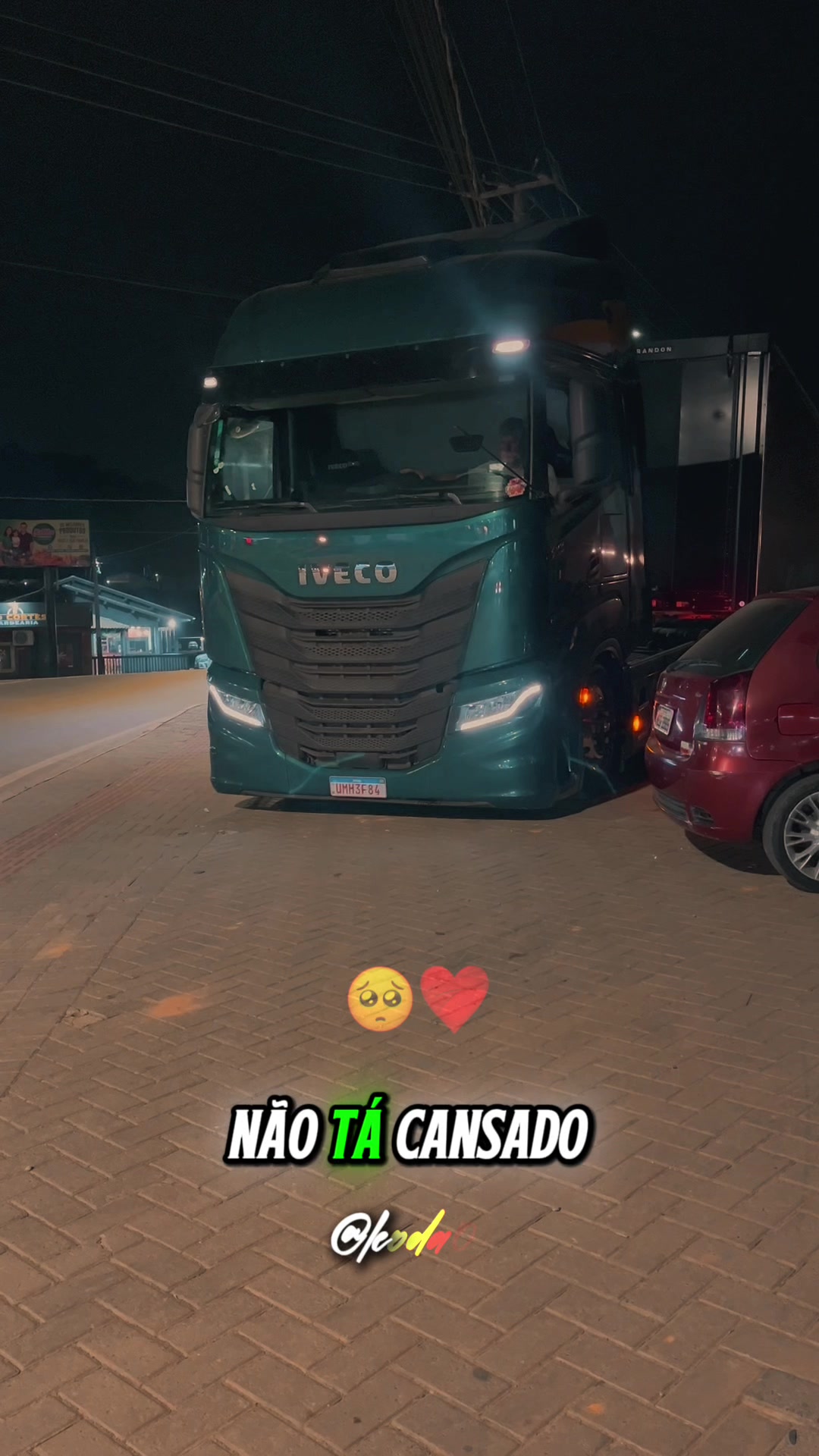 @Thiaguinho Santos