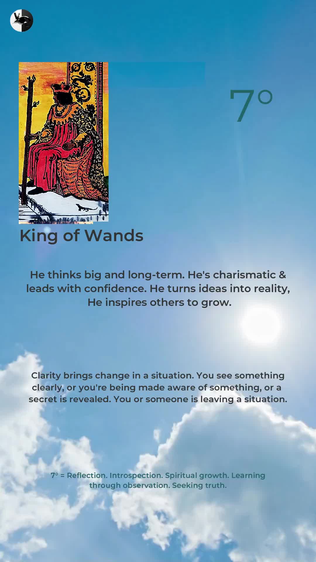 @Voe Tarot