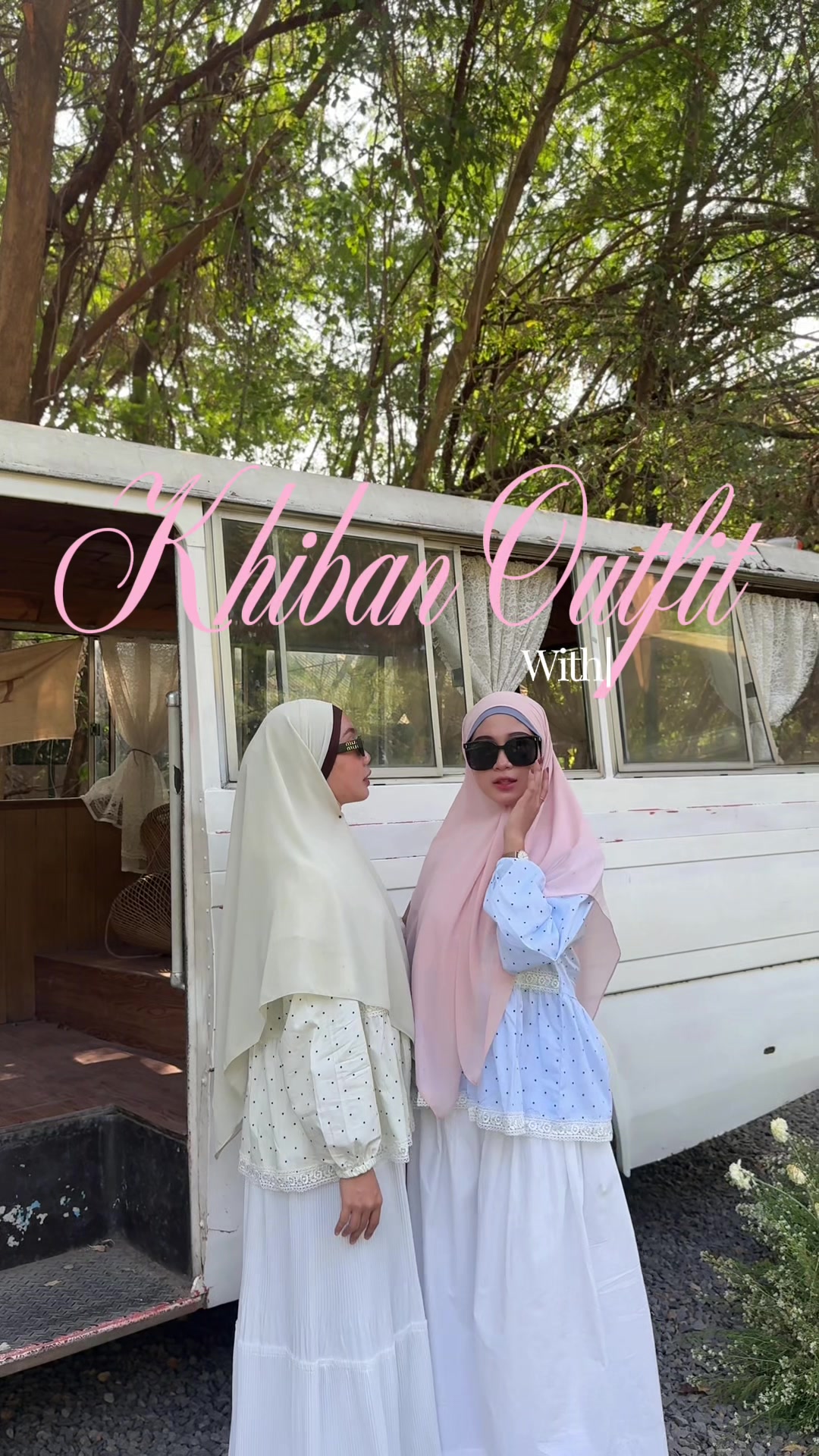 @Jasmine Jilbab