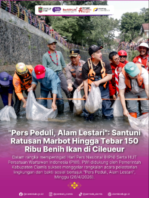 @Pemkab Ciamis