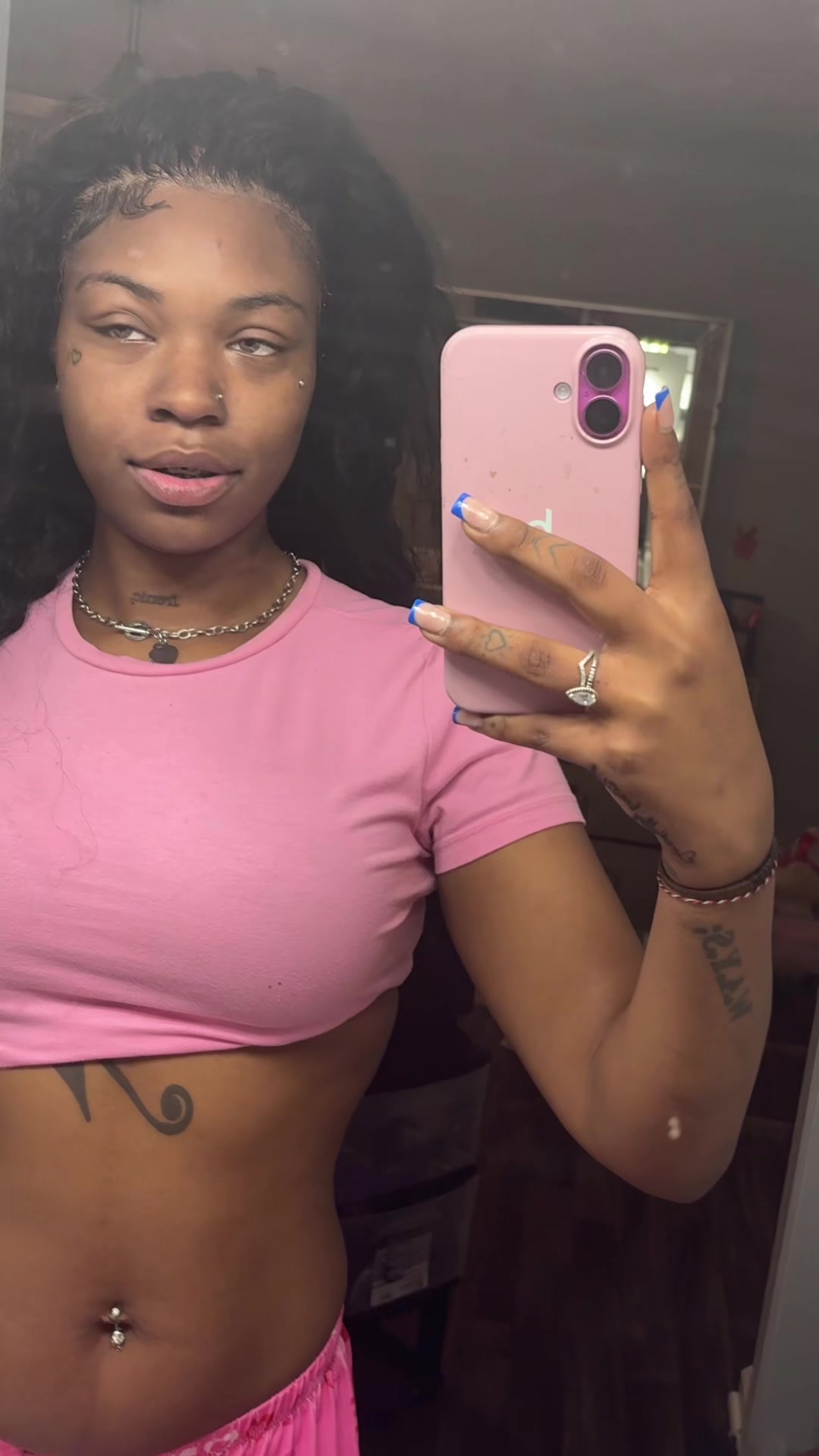 @Laniyahrena