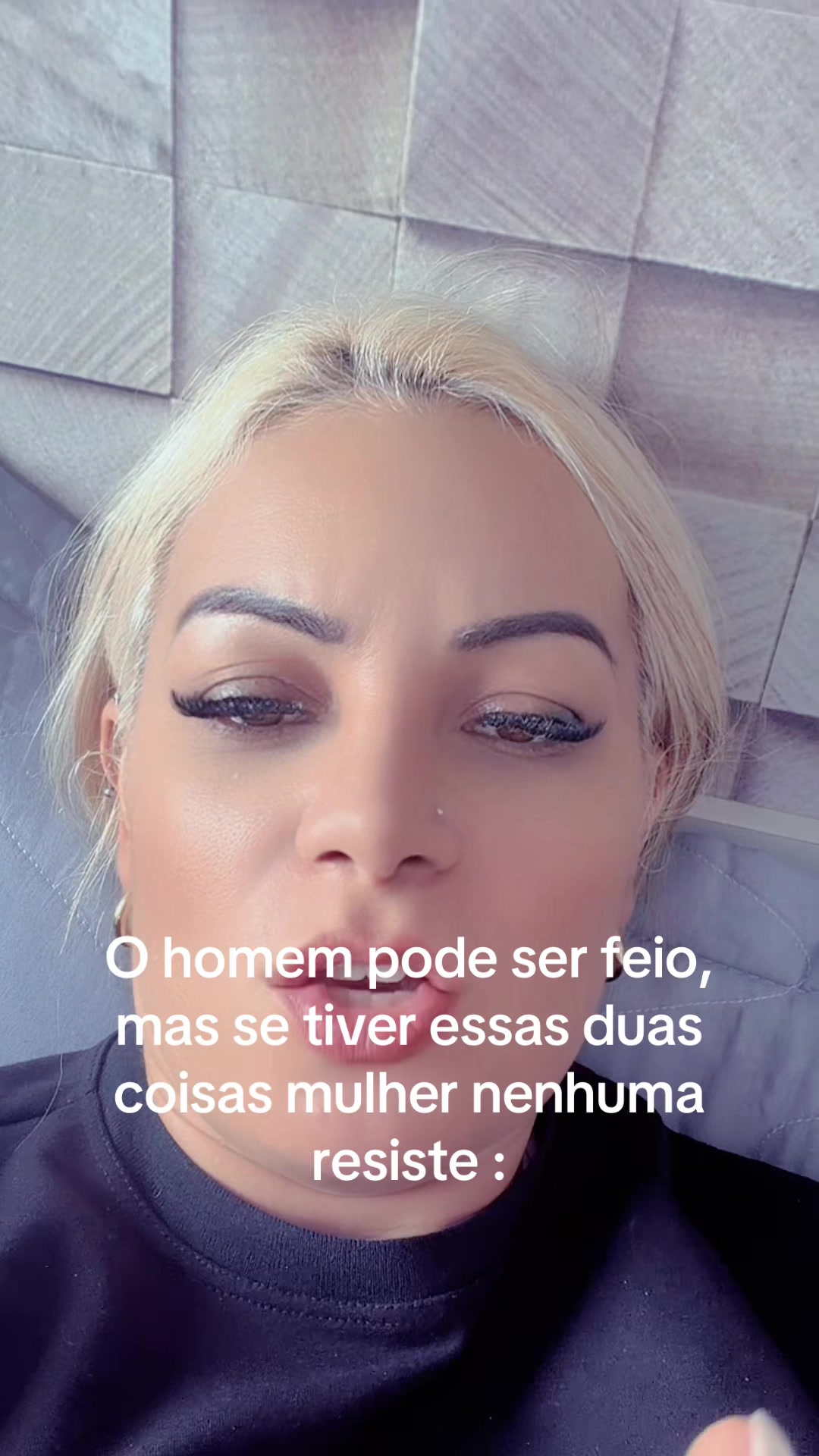 @Michele Gomes