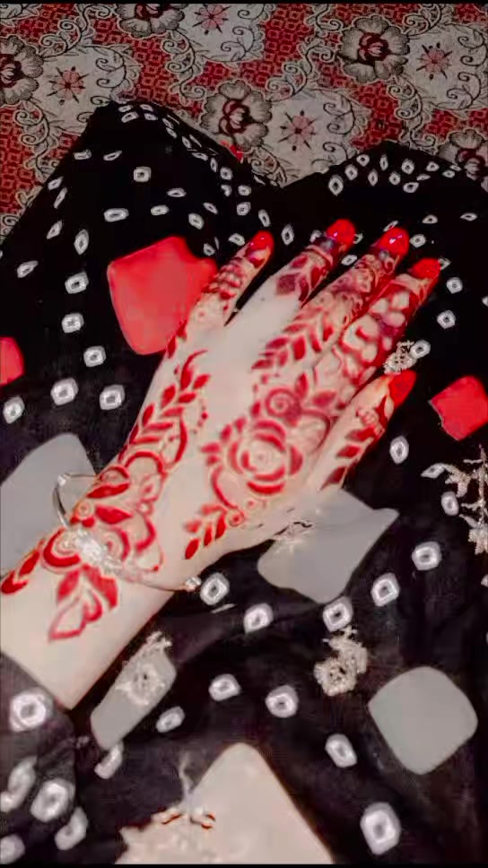 @زوجہ شہاب 🥰❤️