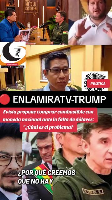 @🛑ENLAMIRATV-TRUMP🚨🇺🇸🇧🇴