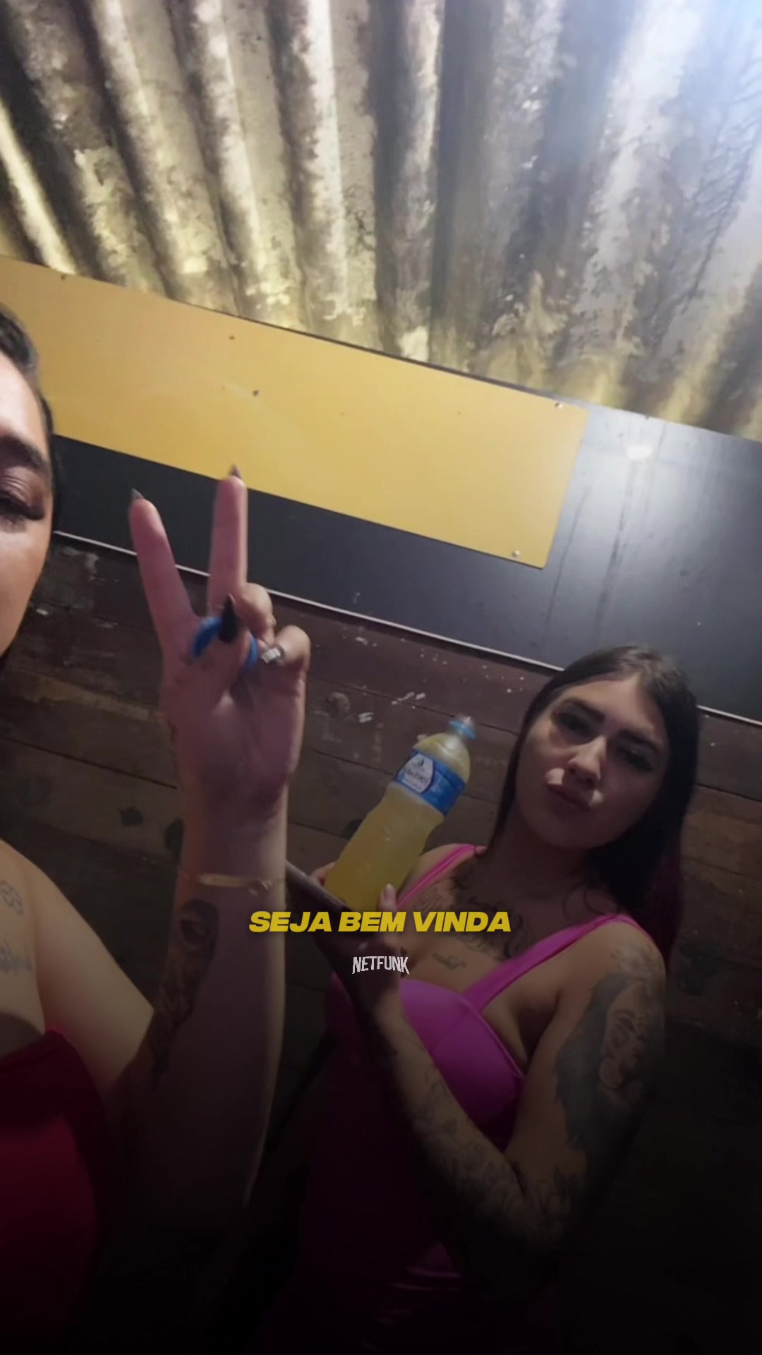 @Mooní Machado