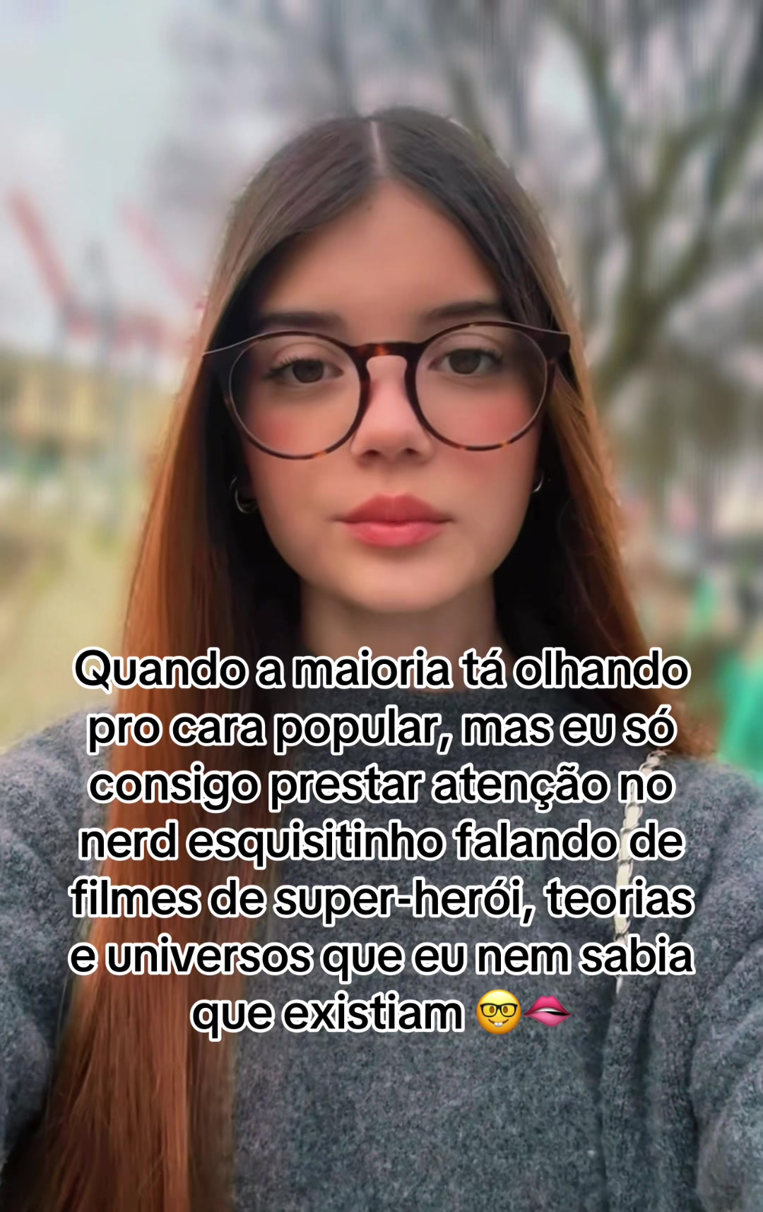 @julia mendes