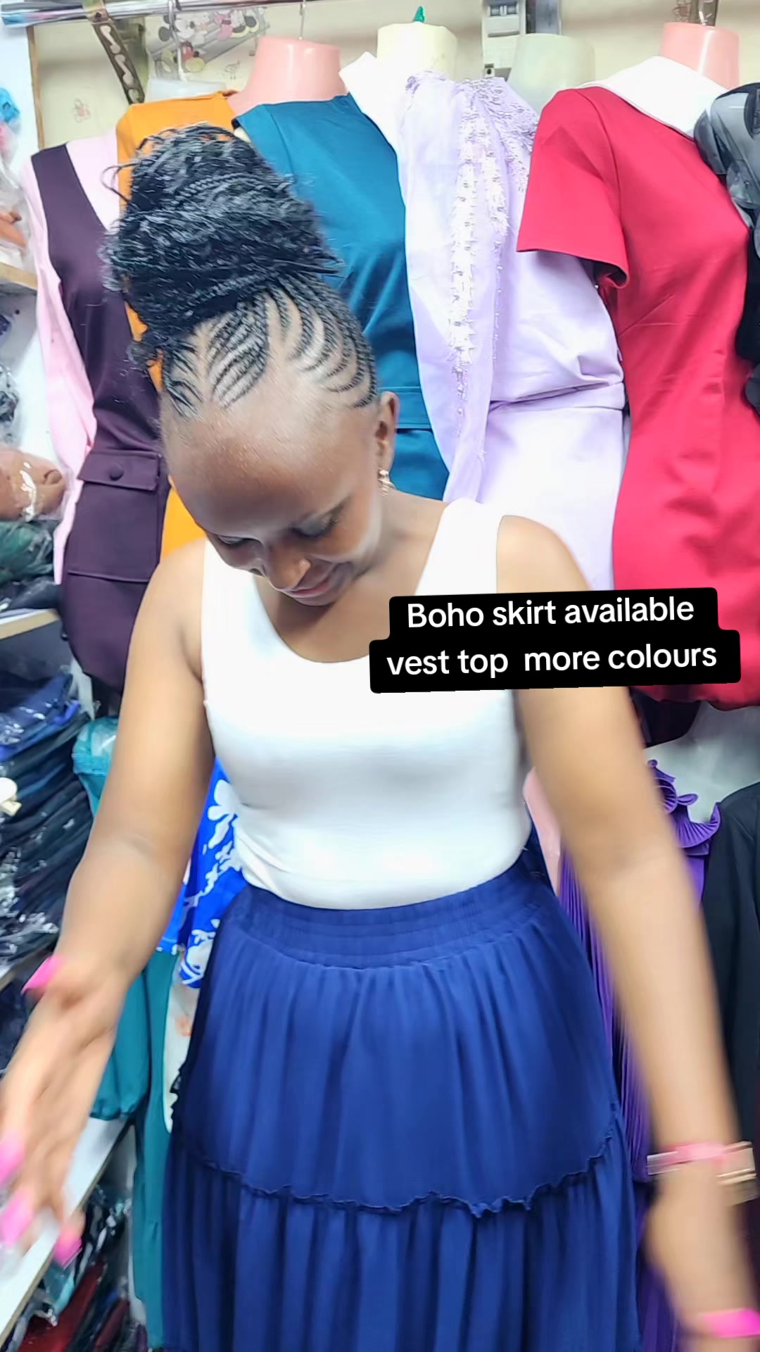 @closet choice 0724004535