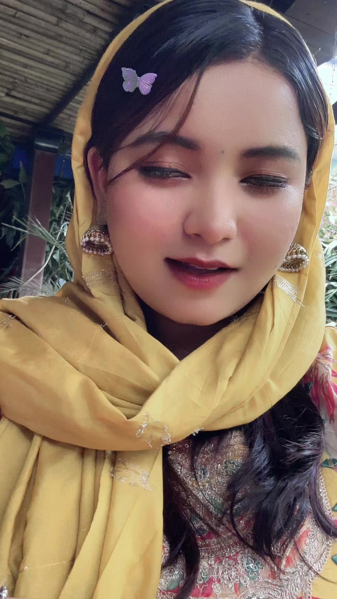 @Simran pariyar🎵