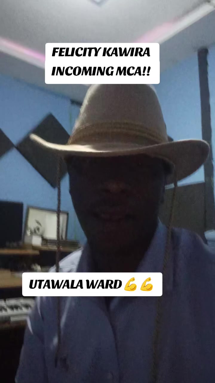 @NDUMBULE THE BRAND