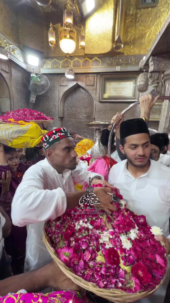@🙏দয়াল খাজা🤲বাবার কাঙ্গাল🙏