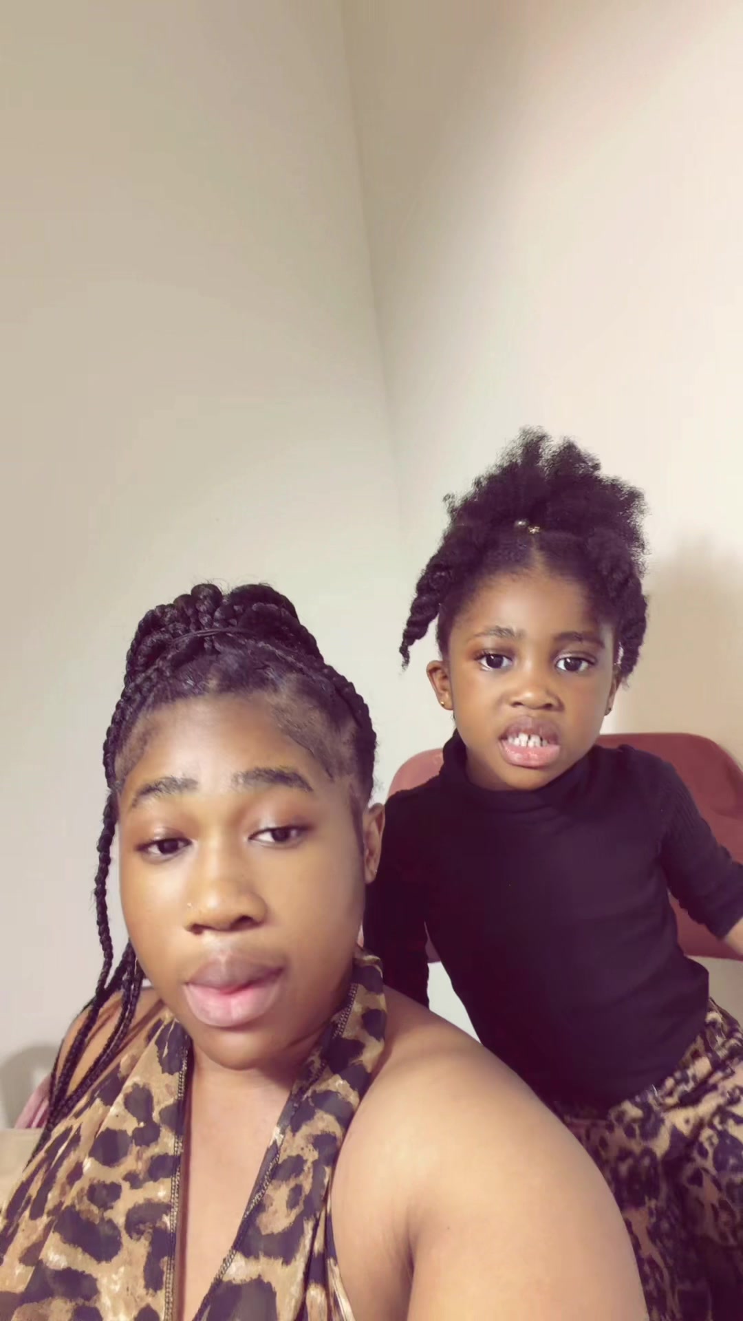 @Khloeandmum💕