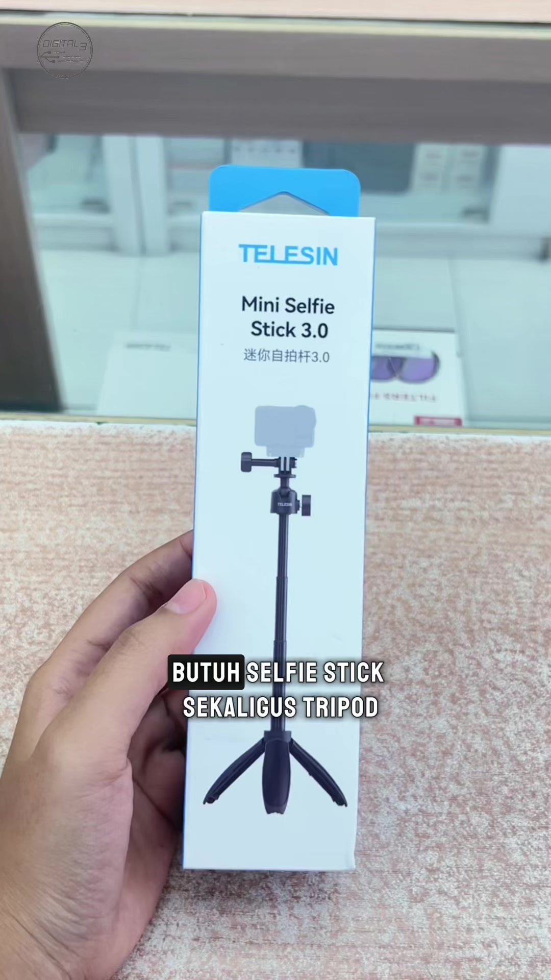 @digital 3