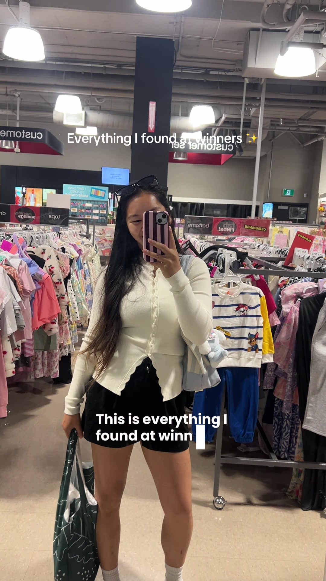 @christine -lifestyle & outfits