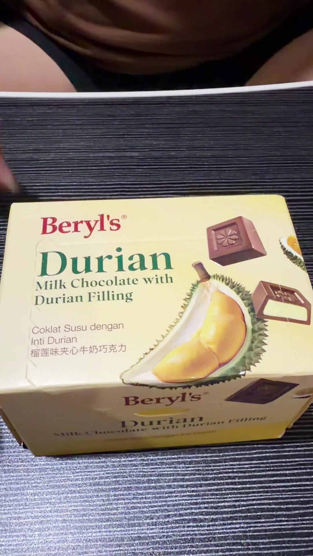 @Aku Makan Yah