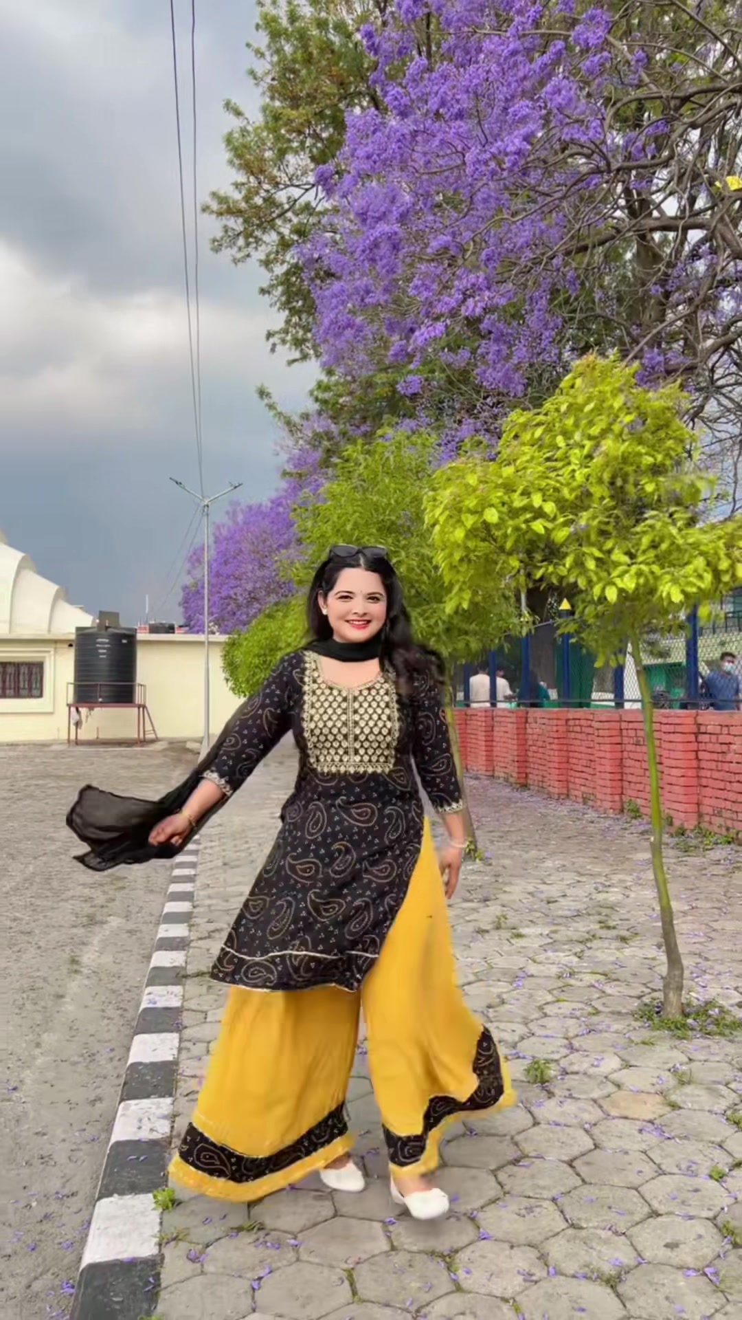@Aakriti Neupane (सुन्दरि)