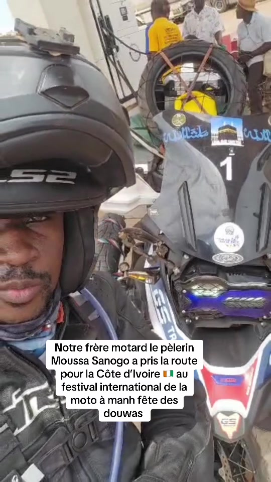 @Olivier le Motard