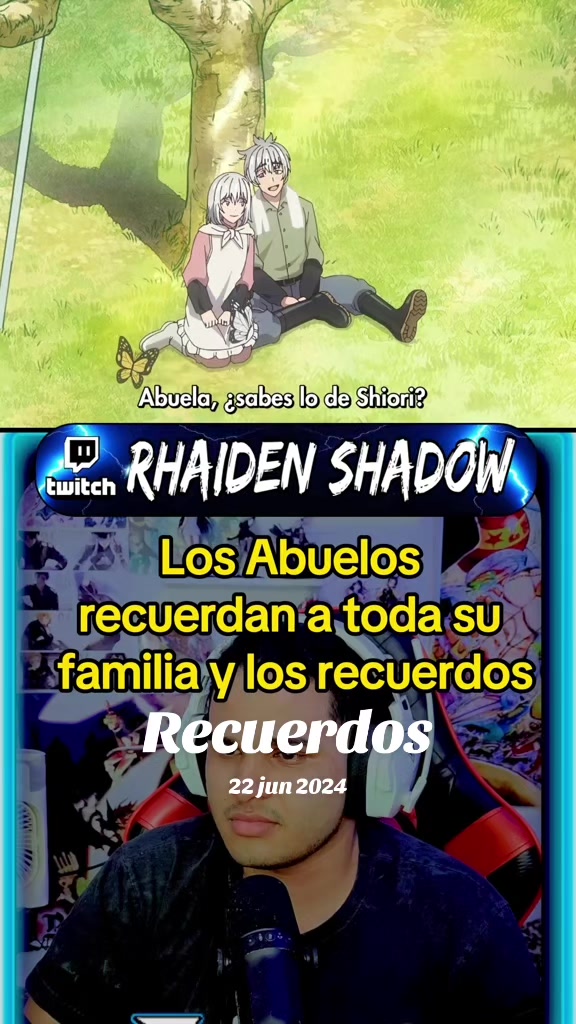 @Rhaidenshadow