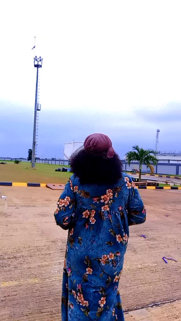 @Olori Arike