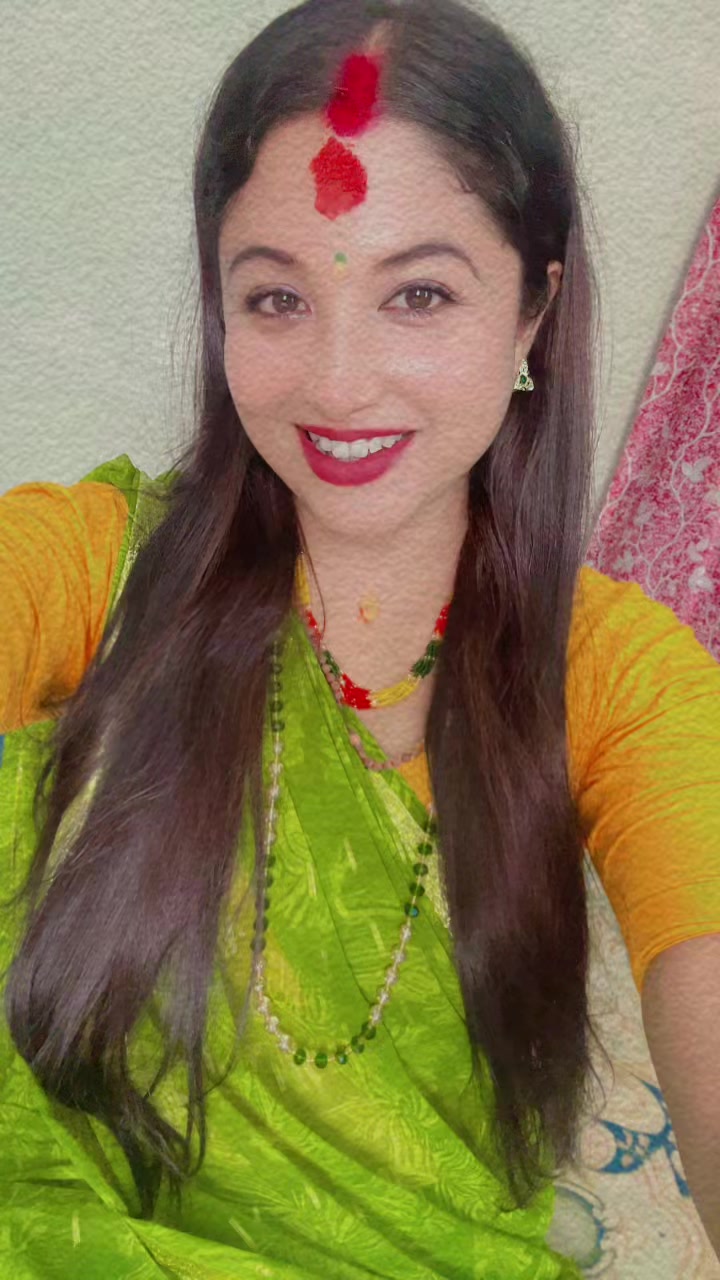 @Manisha Jha 🇳🇵