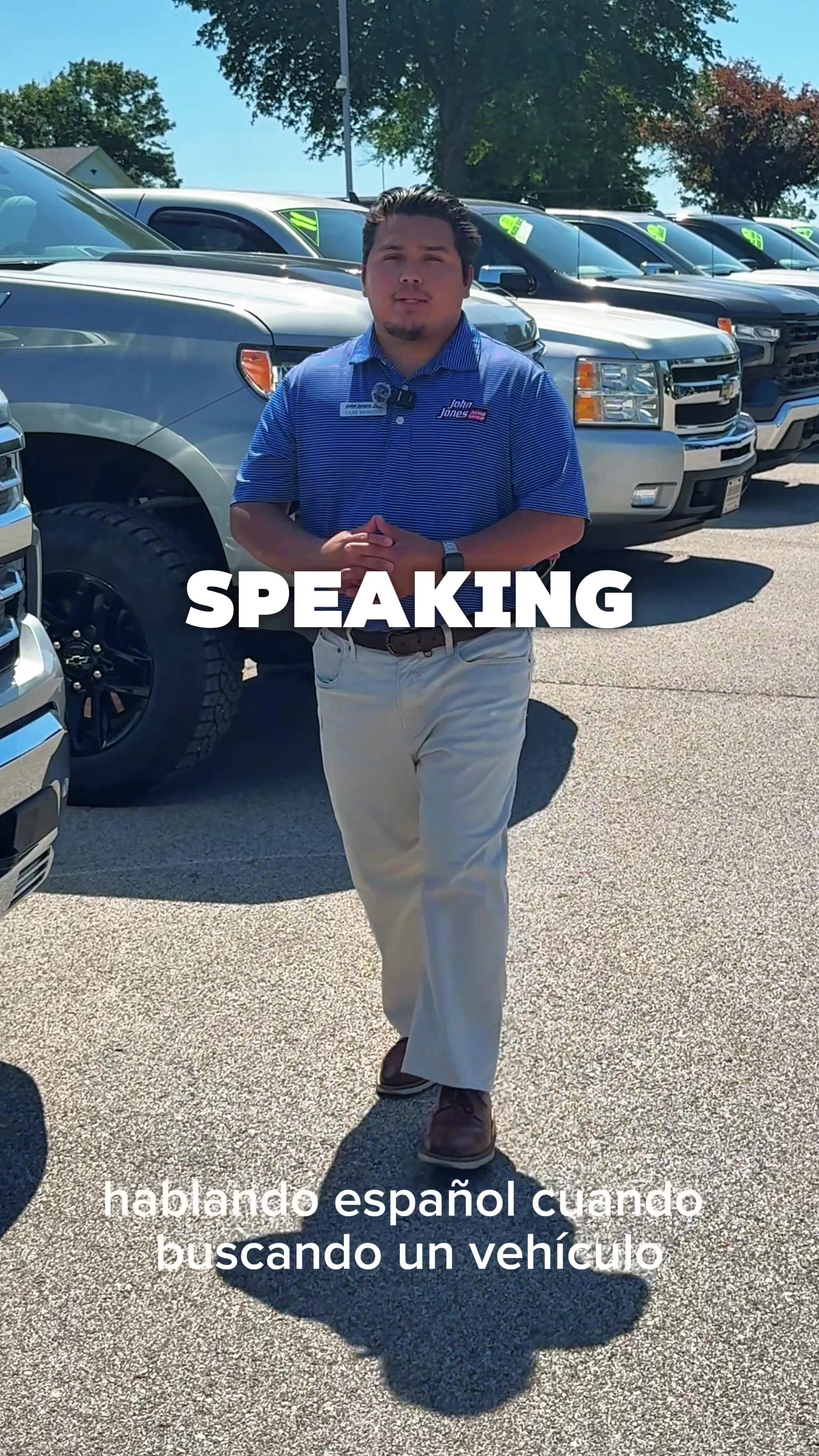 @John Jones Auto Group