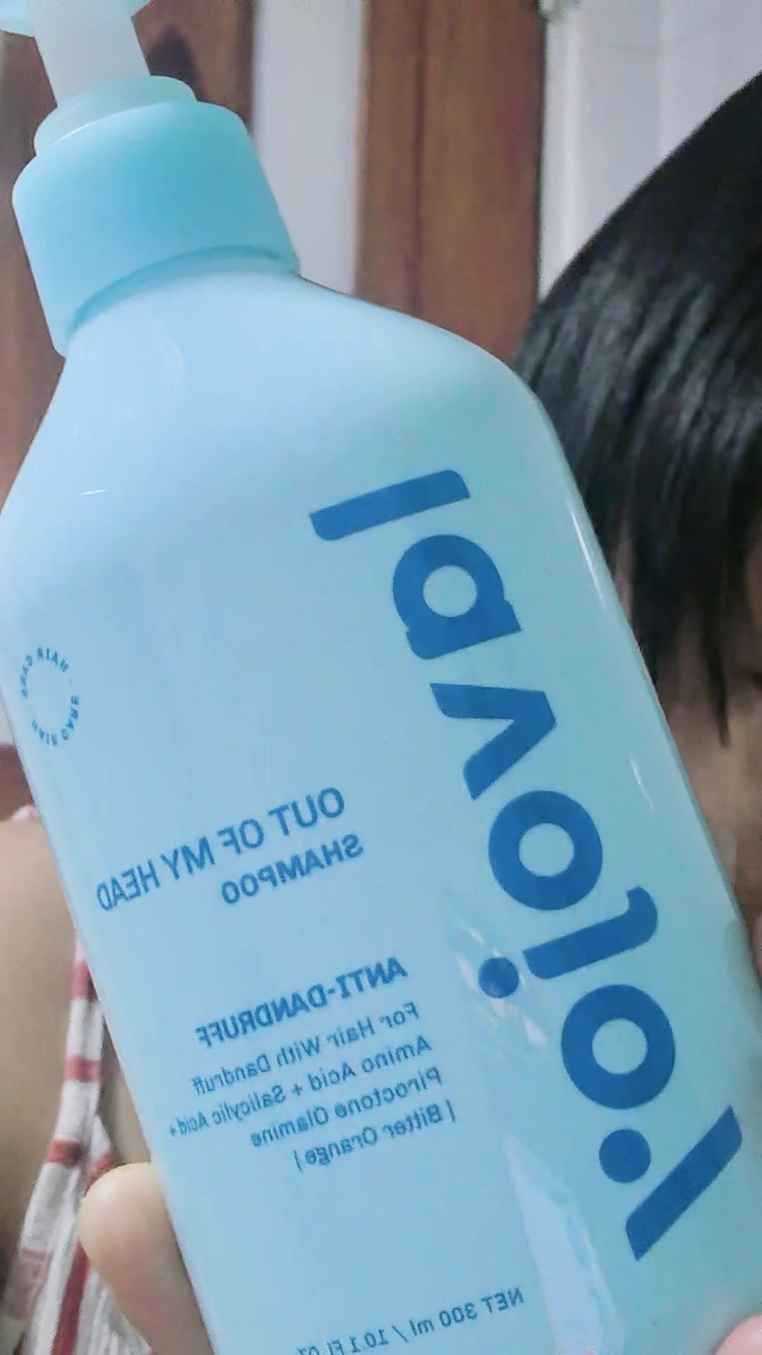 @JeLo Underarm Deocream