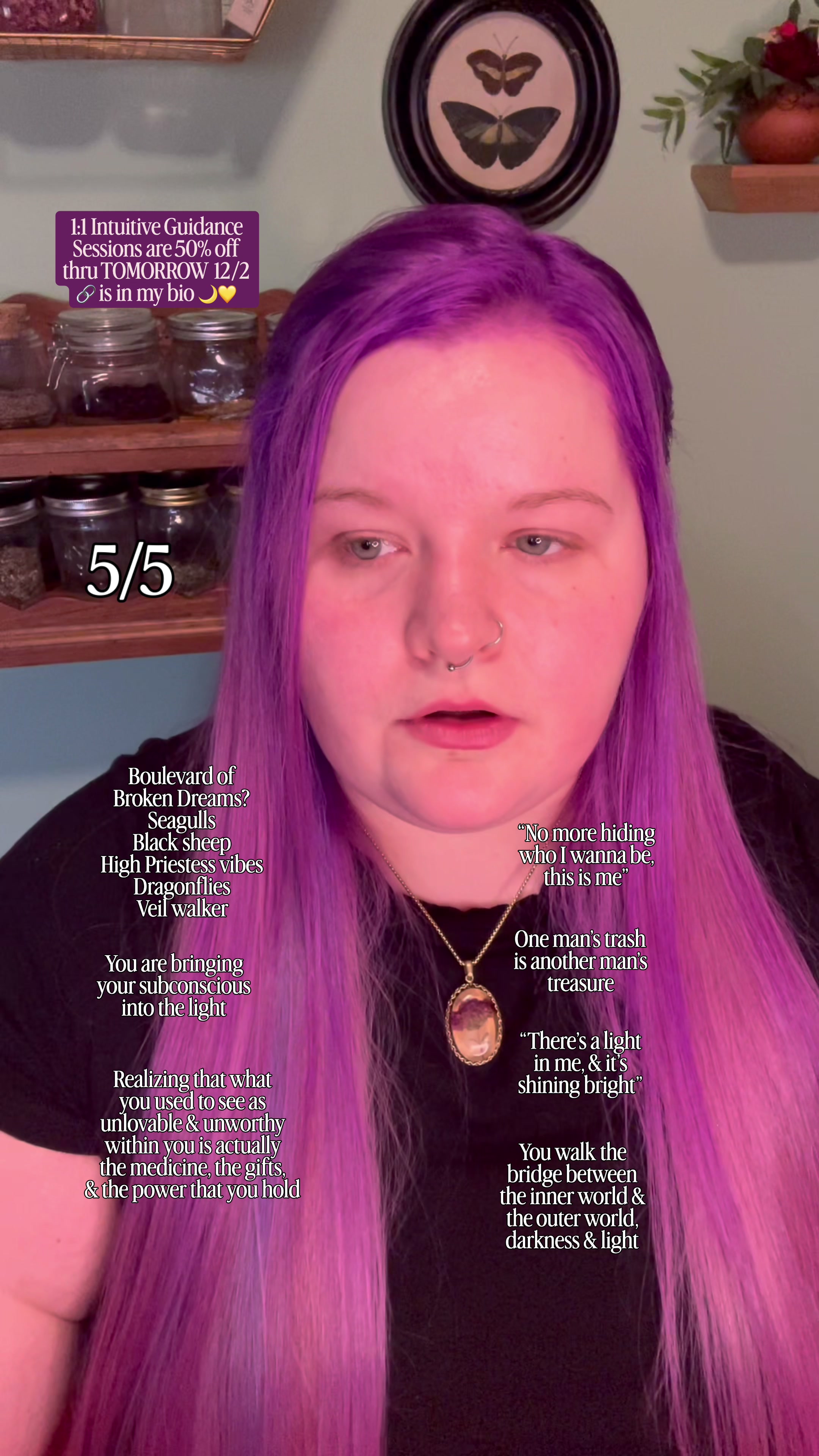 @Ash | That Purple Witch ๐ฆ๐