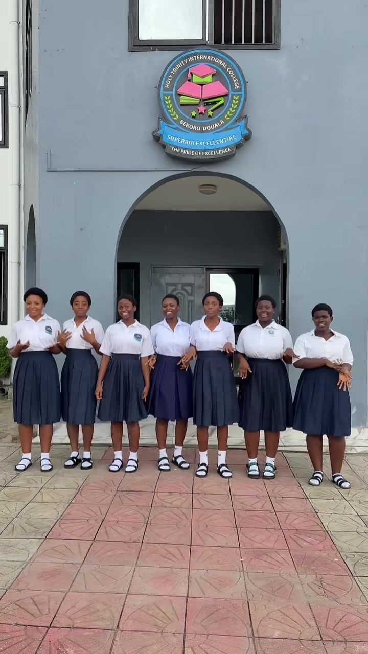 @HOLY TRINITY INTER COLLEGE